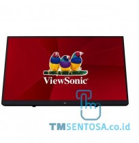TOUCHSCREEN MONITOR 21.5 INCH [TD2230]